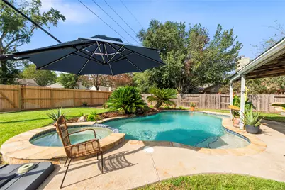 7819 Shangrila Lane, Houston, TX 77095 - Photo 22