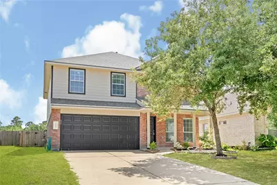 22511 Sweetglen Court, Spring, TX 77373 - Photo 2