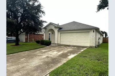9019 N Ferndale Place Drive, Houston, TX 77064 - Photo 2