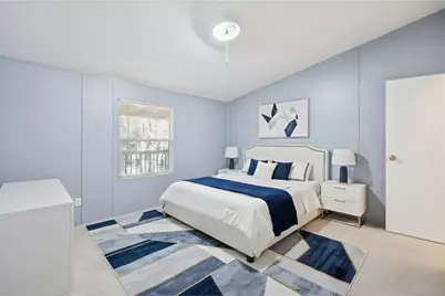 110 N Pine Court, Cleveland, TX 77328 - Photo 8