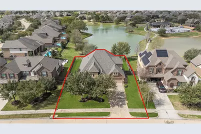 5811 Green Meadows Lane, Katy, TX 77493 - Photo 34