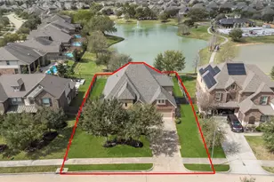 5811 Green Meadows Ln, Katy, TX 77493 - Photo 34