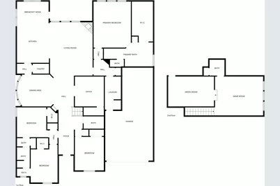 5811 Green Meadows Lane, Katy, TX 77493 - Photo 40