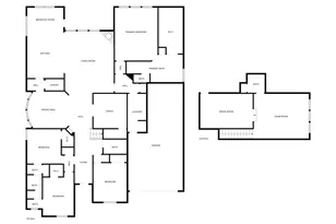 5811 Green Meadows Ln, Katy, TX 77493 - Photo 40