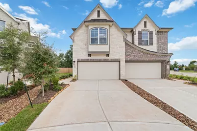 508 Water Ash Ct, Montgomery, TX 77316 - Photo 1
