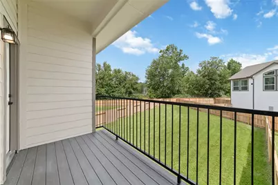 508 Water Ash Ct, Montgomery, TX 77316 - Photo 6