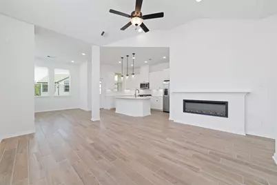 508 Water Ash Ct, Montgomery, TX 77316 - Photo 2
