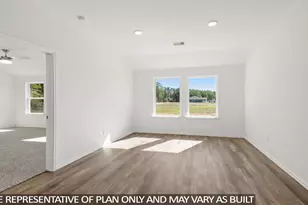 285 San Marcos Trl, Dayton, TX 77535 - Photo 8