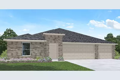 285 San Marcos Trail, Dayton, TX 77535 - Photo 1