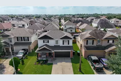 10518 Tenleyton Lane, Houston, TX 77075 - Photo 1