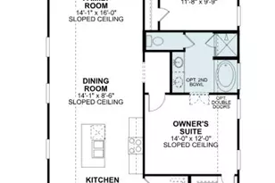 21219 Jacaranda Blossom Wy, Tomball, TX 77447 - Photo 2