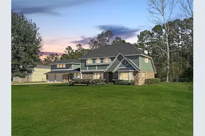 518 Magnolia Bend, New Caney, TX 77357 - Photo 4