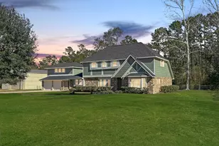 518 Magnolia Bend, New Caney, TX 77357 - Photo 4