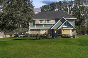 518 Magnolia Bend, New Caney, TX 77357 - Photo 2