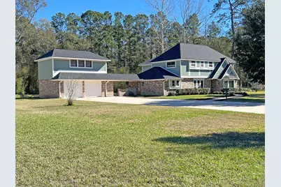 518 Magnolia Bend, New Caney, TX 77357 - Photo 4