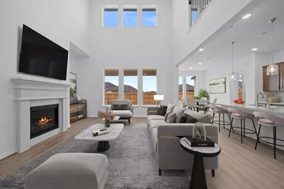 3053 Sunscape Terrance, Brookshire, TX 77423 - Photo 6