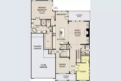 3053 Sunscape Terrance, Brookshire, TX 77423 - Photo 18