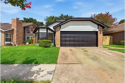 7315 Puerta Vallarta Drive, Houston, TX 77083 - Photo 1