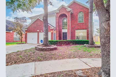 419 Thorpe Springs Drive, Richmond, TX 77469 - Photo 2