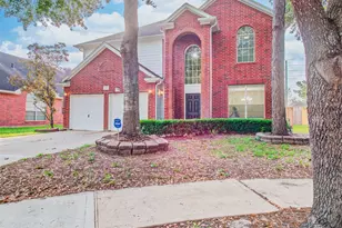 419 Thorpe Springs Dr, Richmond, TX 77469 - Photo 2