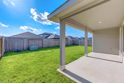 4306 Zeke Estates Lane, Fulshear, TX 77441 - Photo 38