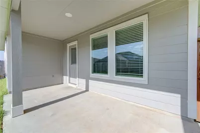 4306 Zeke Estates Lane, Fulshear, TX 77441 - Photo 36