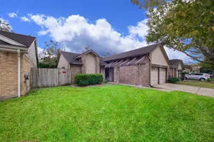 2314 Canebreak Crossing, Sugar Land, TX 77478 - Photo 1