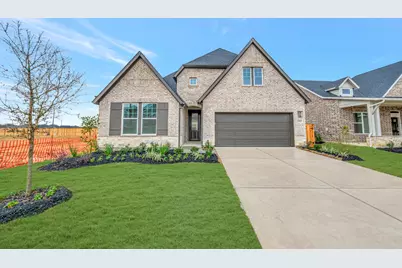 27403 Rolling Bluestem Lane, Hockley, TX 77447 - Photo 1