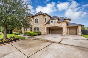 13507 Kluge Corner Lane, Cypress, TX 77429 - Photo 2
