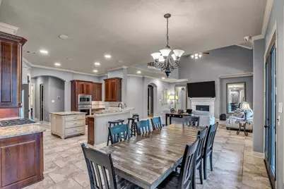 13507 Kluge Corner Lane, Cypress, TX 77429 - Photo 16