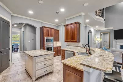13507 Kluge Corner Lane, Cypress, TX 77429 - Photo 16