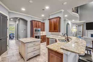 13507 Kluge Corner Lane, Cypress, TX 77429 - Photo 16