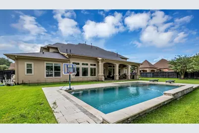13507 Kluge Corner Lane, Cypress, TX 77429 - Photo 4