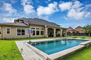 13507 Kluge Corner Lane, Cypress, TX 77429 - Photo 4