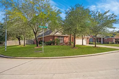 21146 Terrace Vine Lane, Spring, TX 77379 - Photo 4