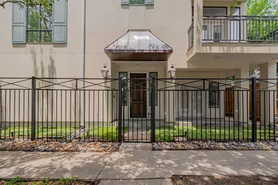 2034 Colquitt Street #A, Houston, TX 77098 - Photo 4