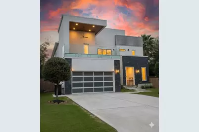 2214 Hewitt Drive, Houston, TX 77018 - Photo 1