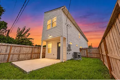 7903 Sunnyhill Street, Houston, TX 77088 - Photo 1