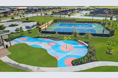 3819 Comila Cross Ct, Fulshear, TX 77441 - Photo 46