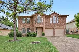 8823 Emerald Heights Ln, Houston, TX 77083 - Photo 2