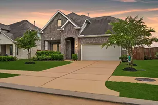 23919 Northwood Terrace Ln, Katy, TX 77493 - Photo 2