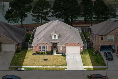 2103 Jitterbug Lane, Katy, TX 77493 - Photo 36