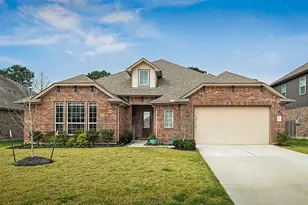 2103 Jitterbug Ln, Katy, TX 77493 - Photo 2
