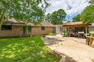 15486 W Loop Dr, Plantersville, TX 77363 - Photo 34