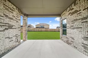 400 Elmbrook Ter Wy, Waller, TX 77484 - Photo 26
