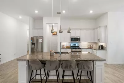 11107 Willamer Street, Tomball, TX 77375 - Photo 16