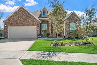 11107 Willamer Street, Tomball, TX 77375 - Photo 2