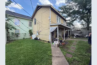 6723 Avenue P, Houston, TX 77011 - Photo 2