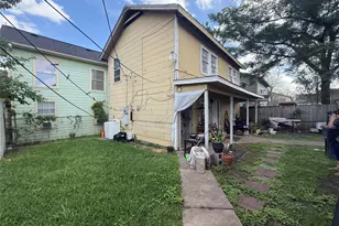 6723 Avenue P, Houston, TX 77011 - Photo 2