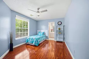 531 W North Hill Dr, Spring, TX 77388 - Photo 34